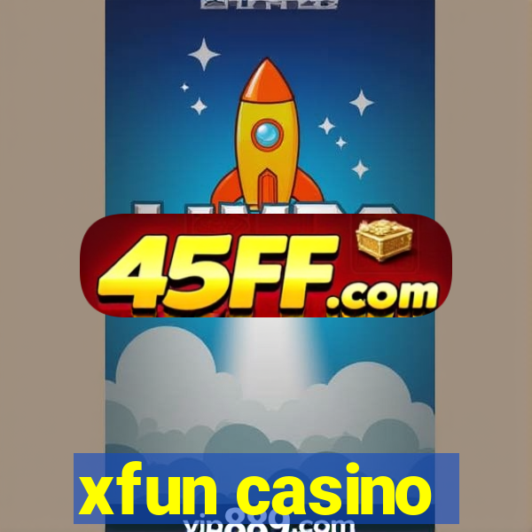 xfun casino